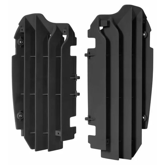 Radiator Guard Kxf250 13-16 Bk 8455900001