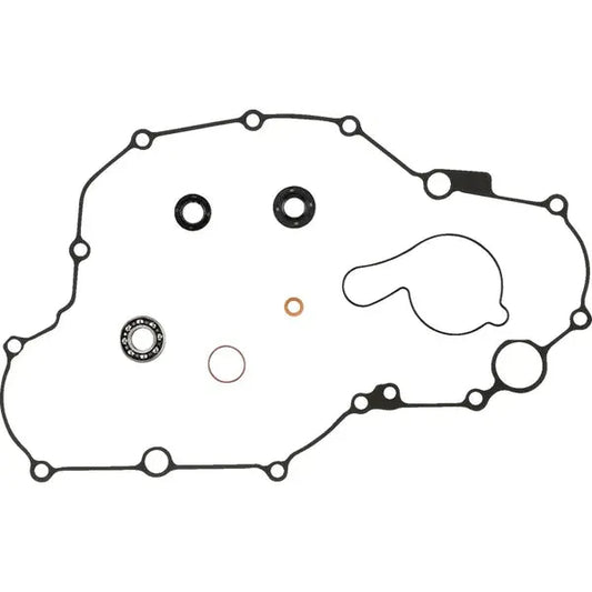 Kit Repair Water Pump Yfz450R,Yz450F,Wr450F