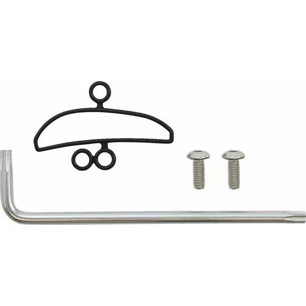 Gasket Kt Carb Mid Body 26-10011