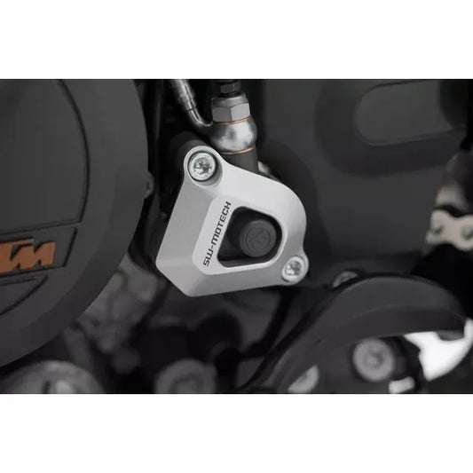 Clutch Slave Cylinder Guard Ktm Sct.04.174.10301/S