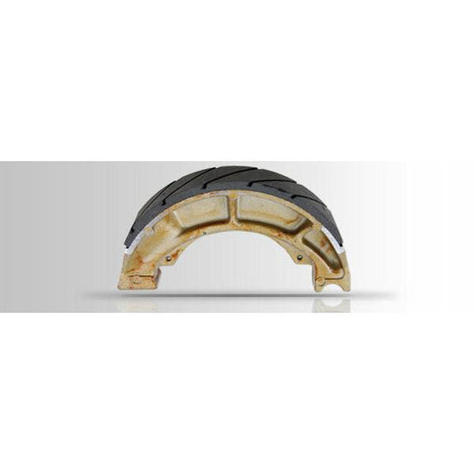 Brake Shoe Plain Series Organic Y536