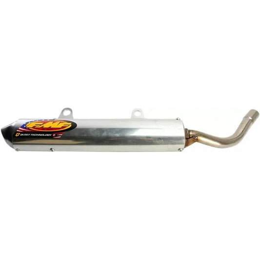 Muffler Q S/A Beta 025173