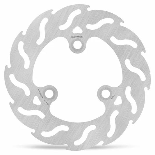 Brake Disc Flame Scooter 110235