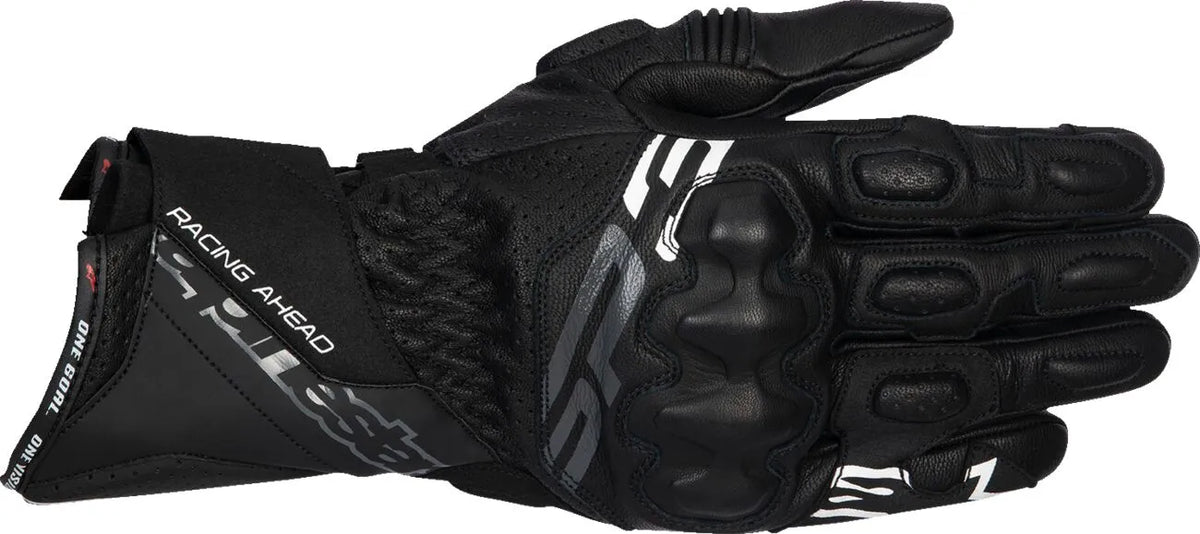 GLOVE SP-3 BLK M
