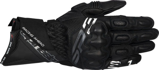 GLOVE SP-3 BLK M