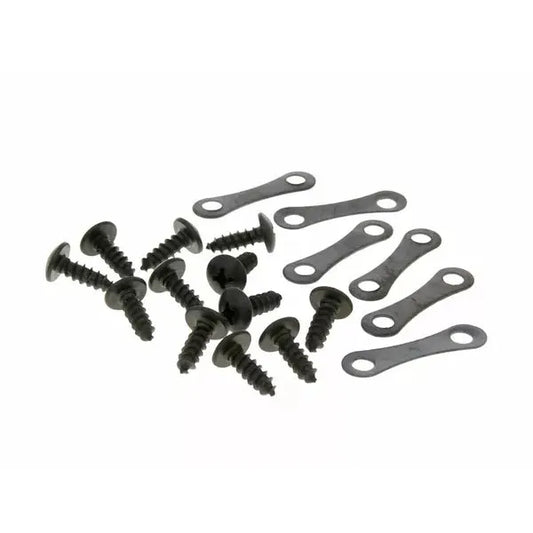 Screw Fairing Repair Set Universal Ip13253