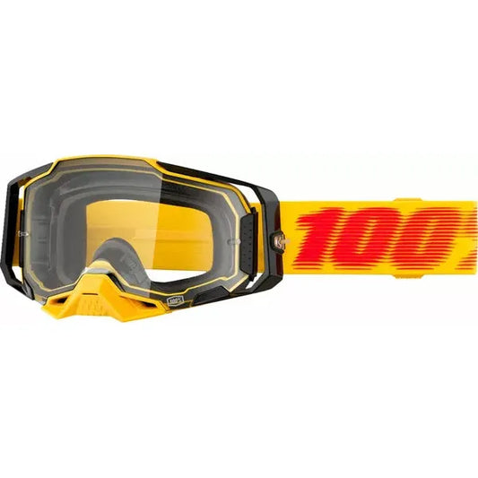 Goggle Armega Tetsu Clear