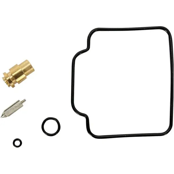 Carb Rep Kit Suz Gsx-R11