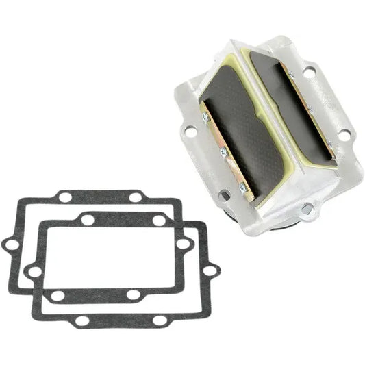 Rad Valve Kx250 87-93