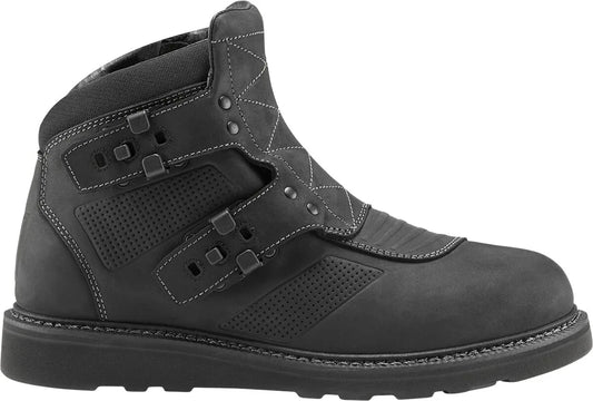 BOOT EL BAJO2 CE BLACK 11