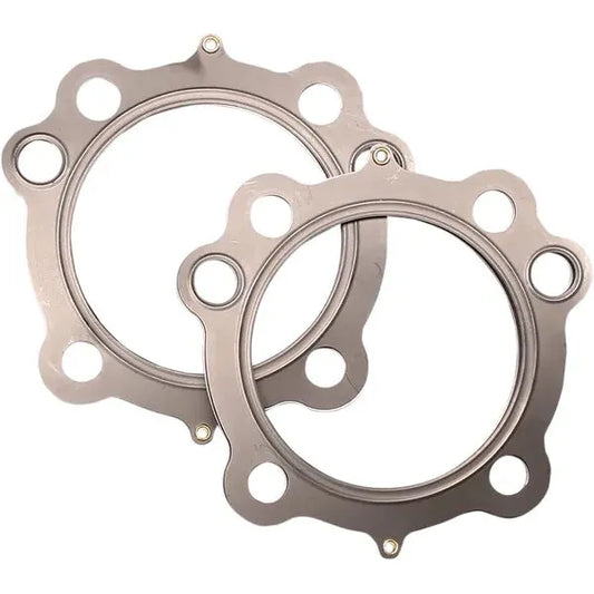 Gasket Head .03"Evo 3.5"