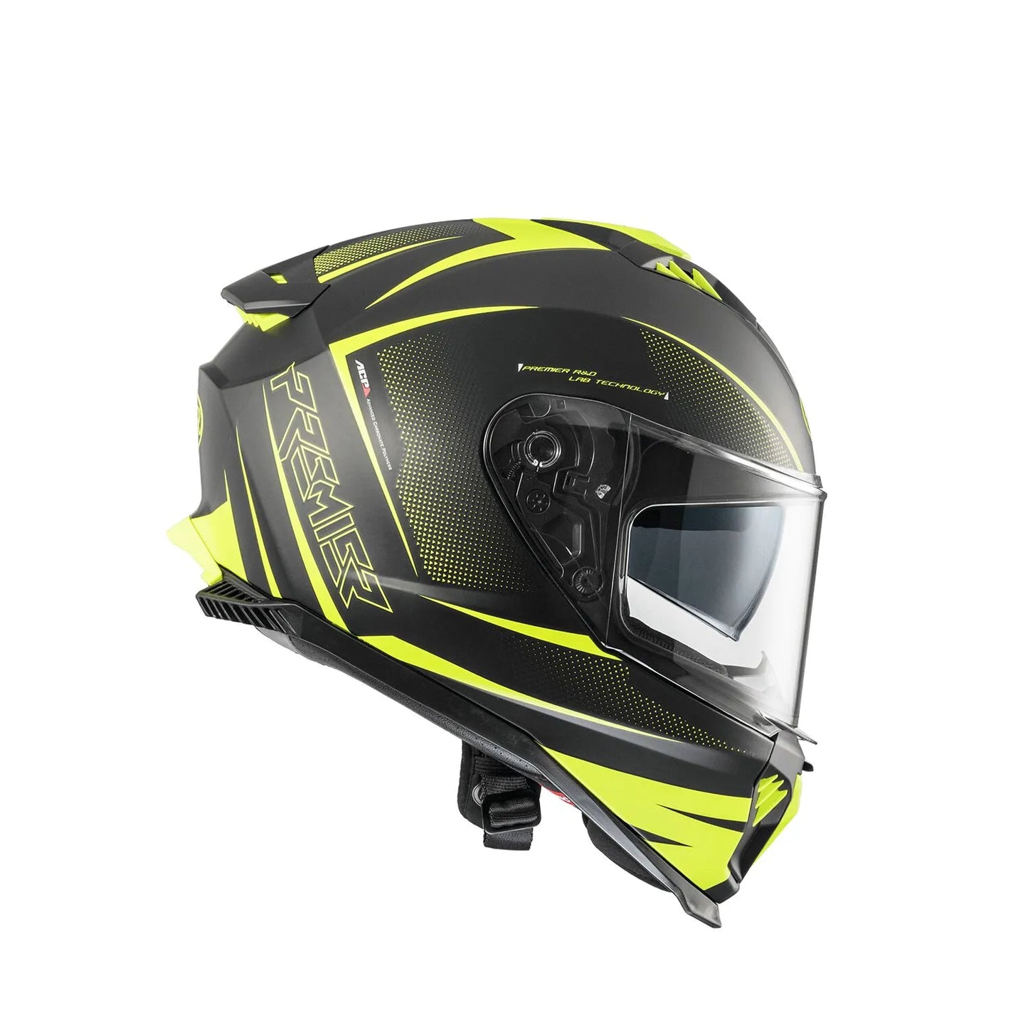 HELMET TYPHOON FR Y9BM SM