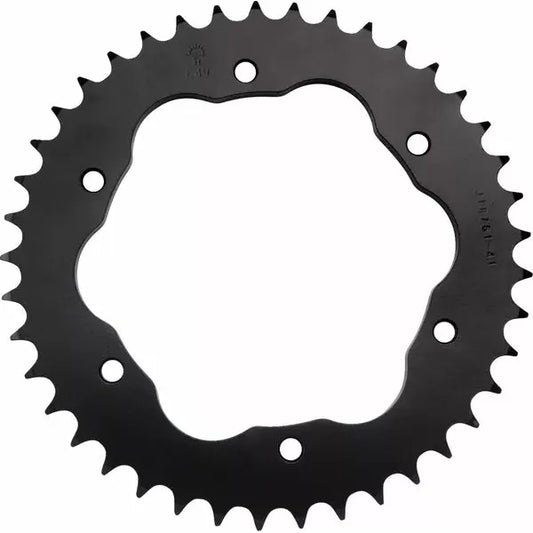 Sprocket Rear 41T 525 - Needs Sprocket Carrier Jtr761.41