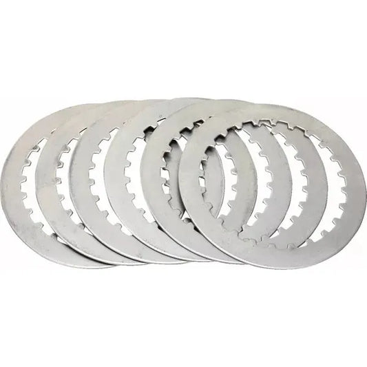 Steel Plate Set Rm250 96-10 16.S33012