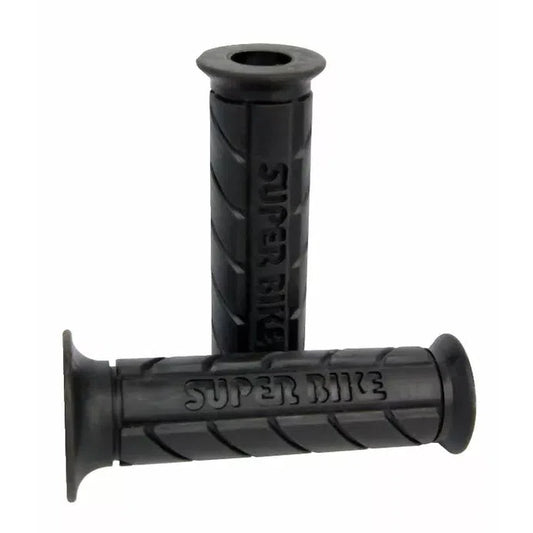 Grips Galindo Superbike Black GX001