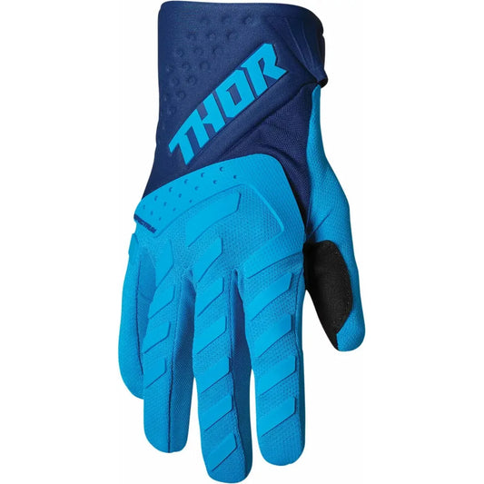 Glove Spectrum Blue/Navy