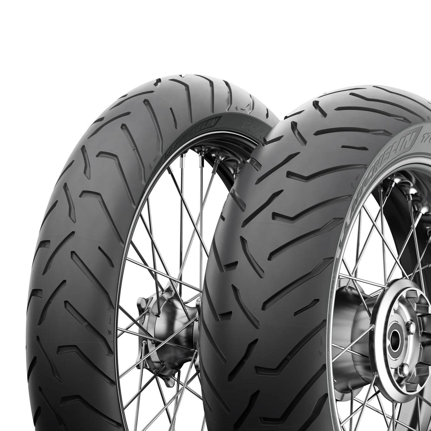 ANAKEE ROAD 90/90 - 21 M/C 54V F TL/TT