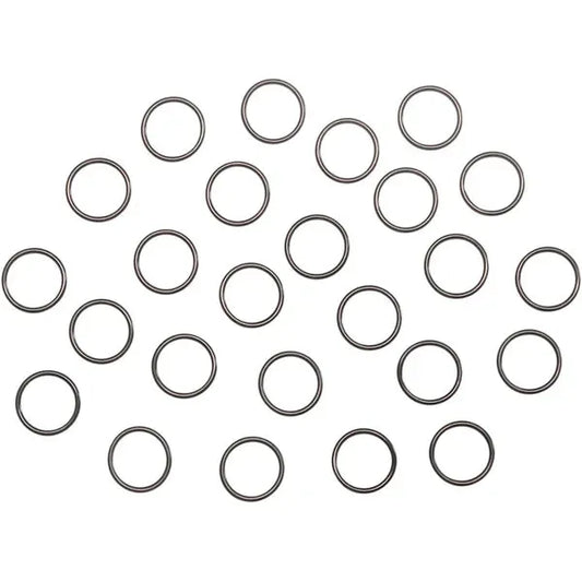 Oring P/Rod Lower 25Pk