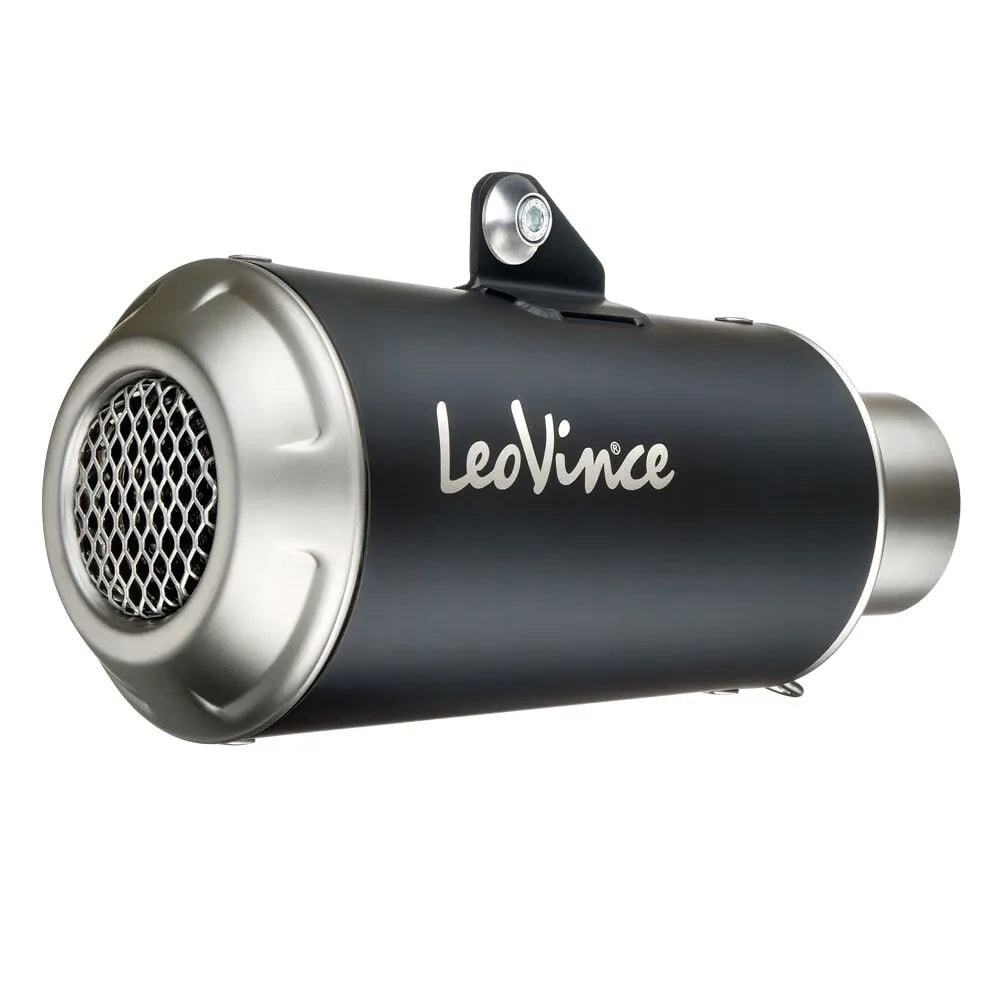 MFFLR LV-10 BK S1000XR
