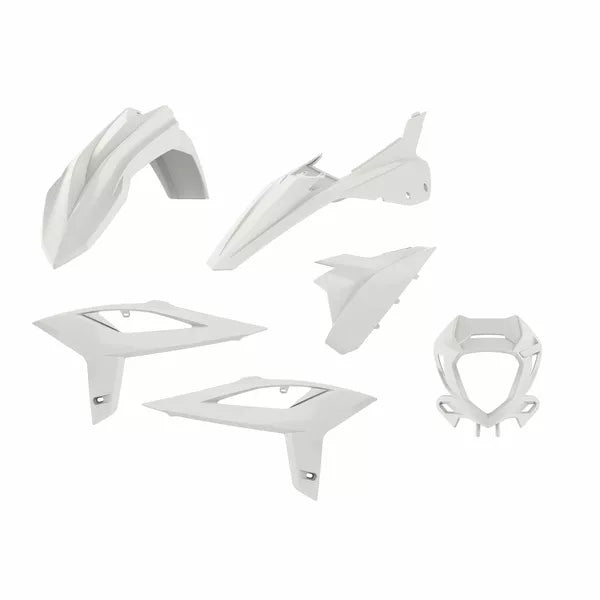 Body Kit Full Beta Rr 20-22 Wh 90929