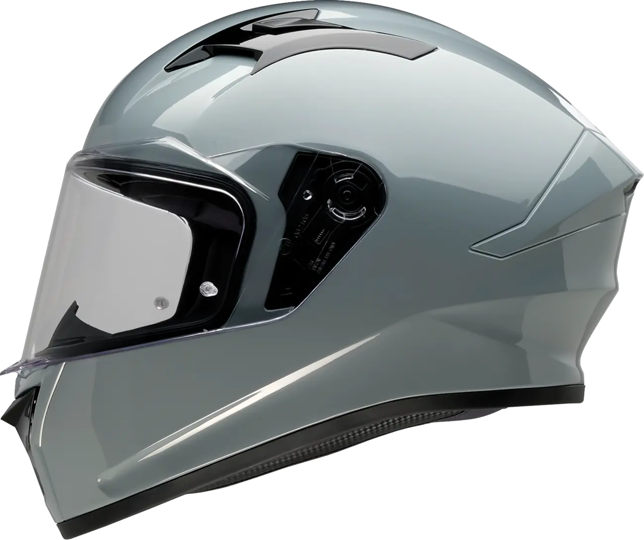HELMET TALON NARDO GRAY XL
