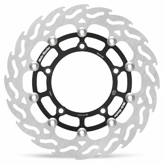 Brake Disc Flame Float Ft L 112059