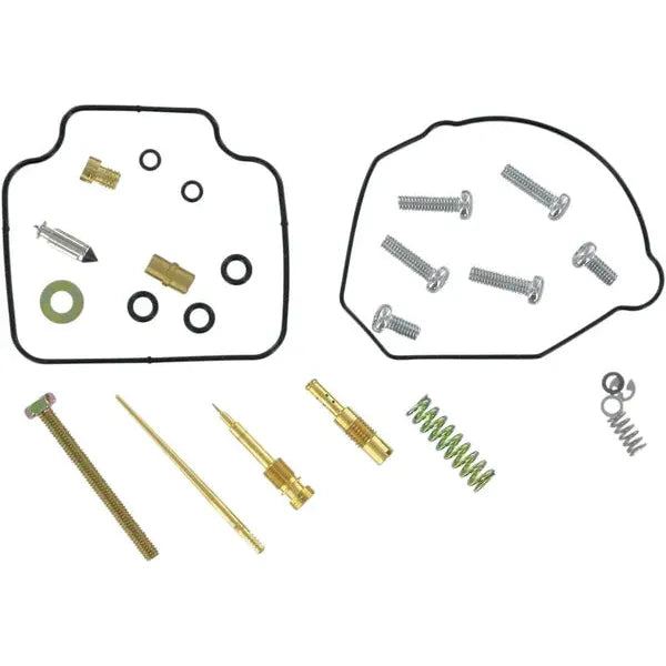 Repair Kit Carb Honda