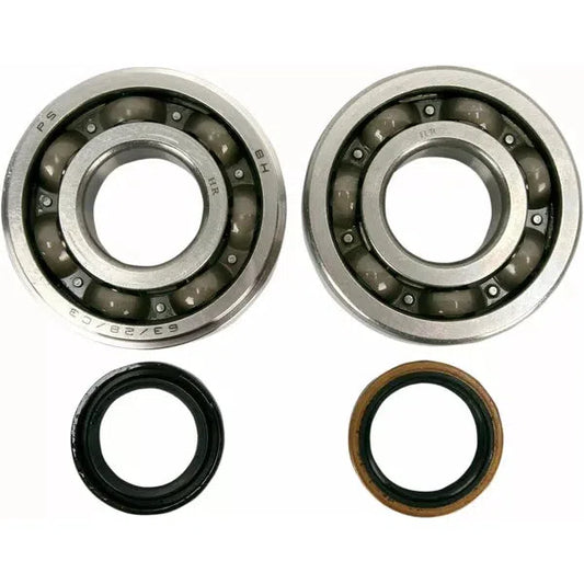 Crankshaft Bearing K057