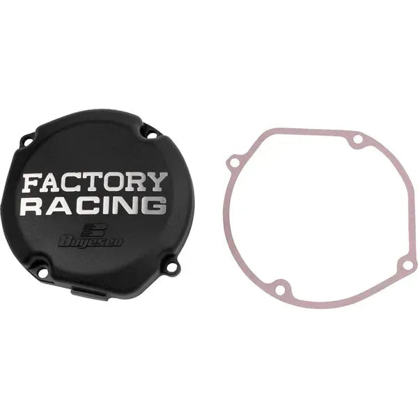 Ignition Cover Rm250 Blk