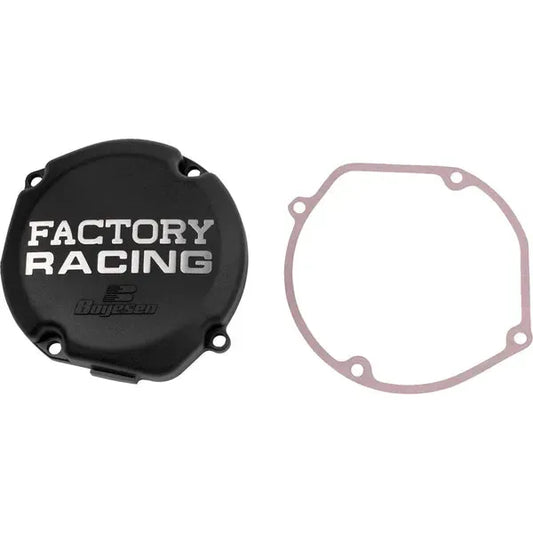 Ignition Cover Rm250 Blk