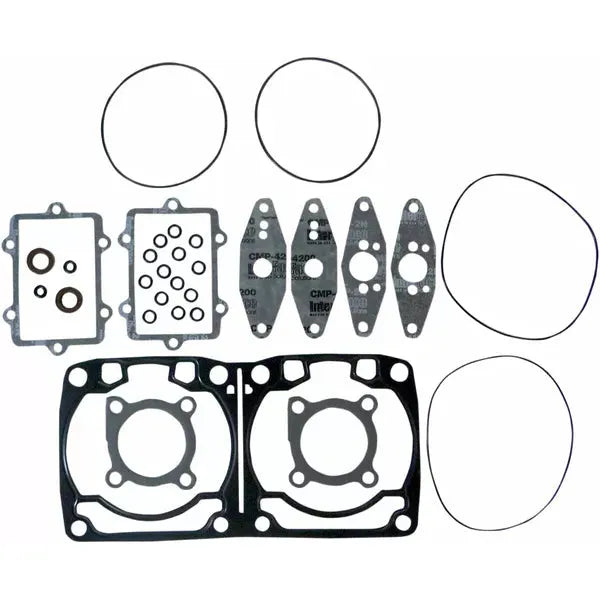 Gasket Set Full Top A-Cat 710311