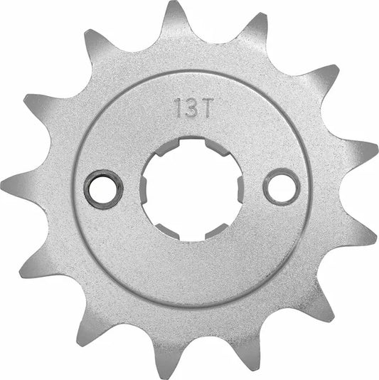 Front Sprocket - Honda - 13T 26-1192-13Crmo
