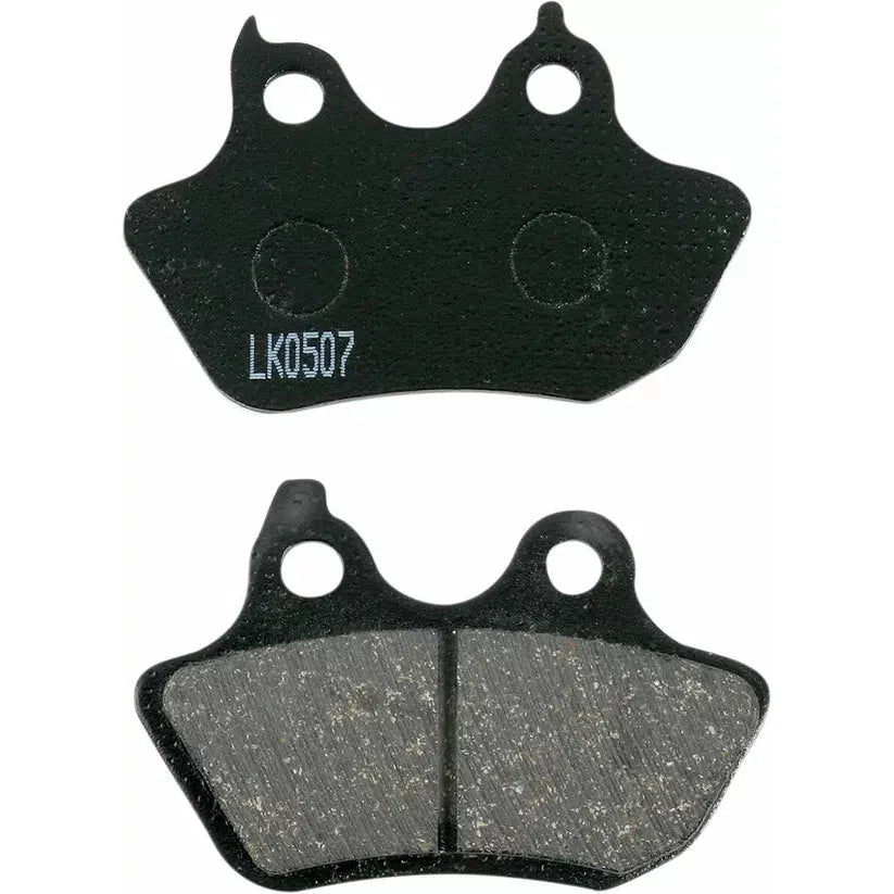 Brake Pad Fa Series Organic FA434