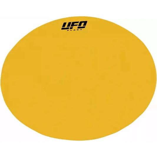 Oval Stickers F Plates Yl Me08050#D