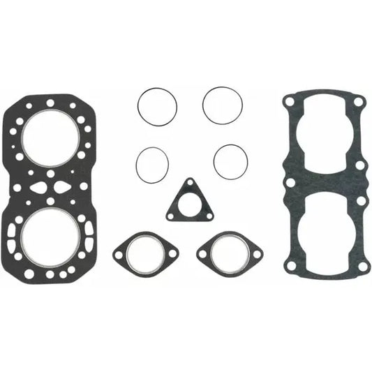Full Top End Set Polaris 710185A