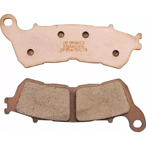 Brake Pad Dp Strt Dp954 Dp954