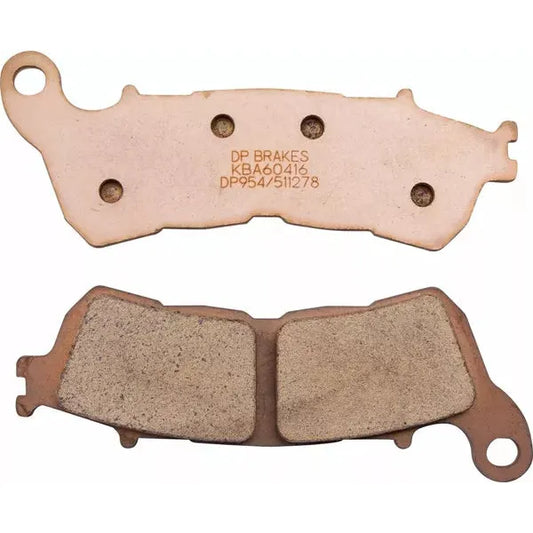 Brake Pad Dp Strt Dp954 Dp954