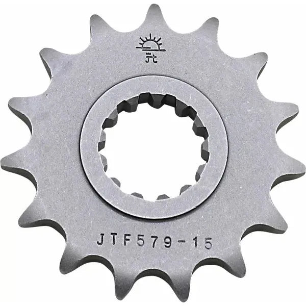 Sprocket Front 15T 530 Jtf579.15