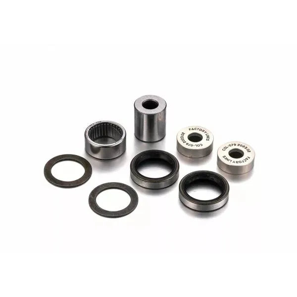 Low Shock Bearing Kt Lsa-T-005