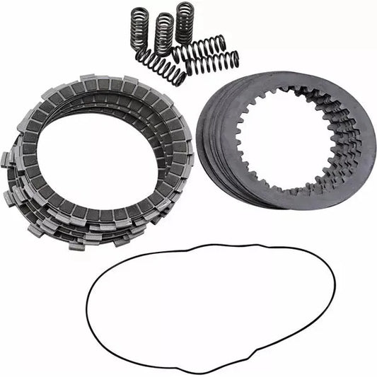 Clutch Kit Mse Yz450F M90-243