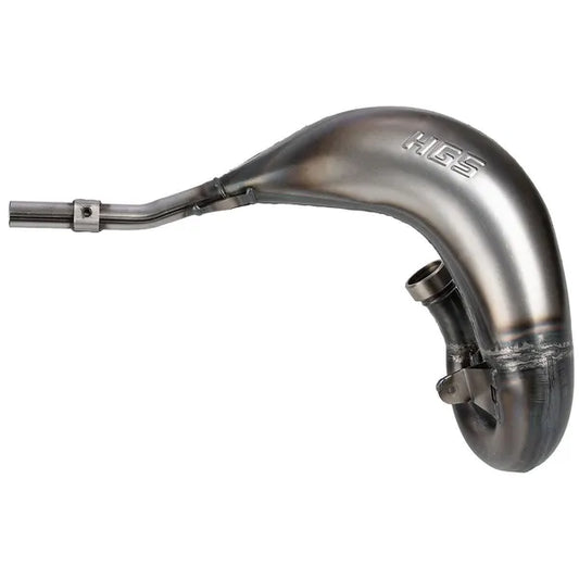 Exhaust Hgs Yz65 18-25