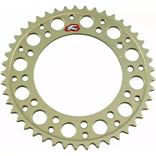 Sprocket R 525 44T Ha