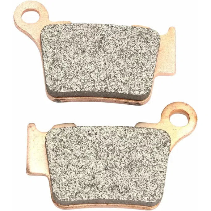 Brake Pad Epfa-Hh Series Sintered Metal EPFA368HH