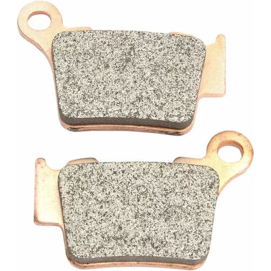 Brake Pad Epfa-Hh Series Sintered Metal EPFA368HH