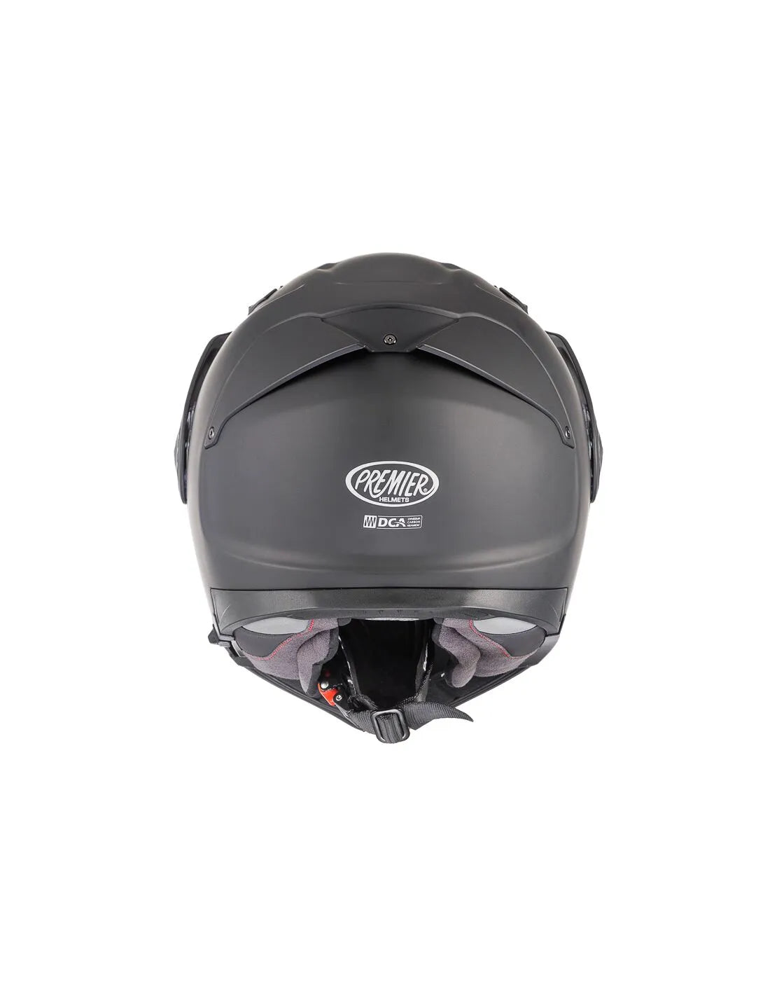 HELMET LANDCRSR U9BM XS