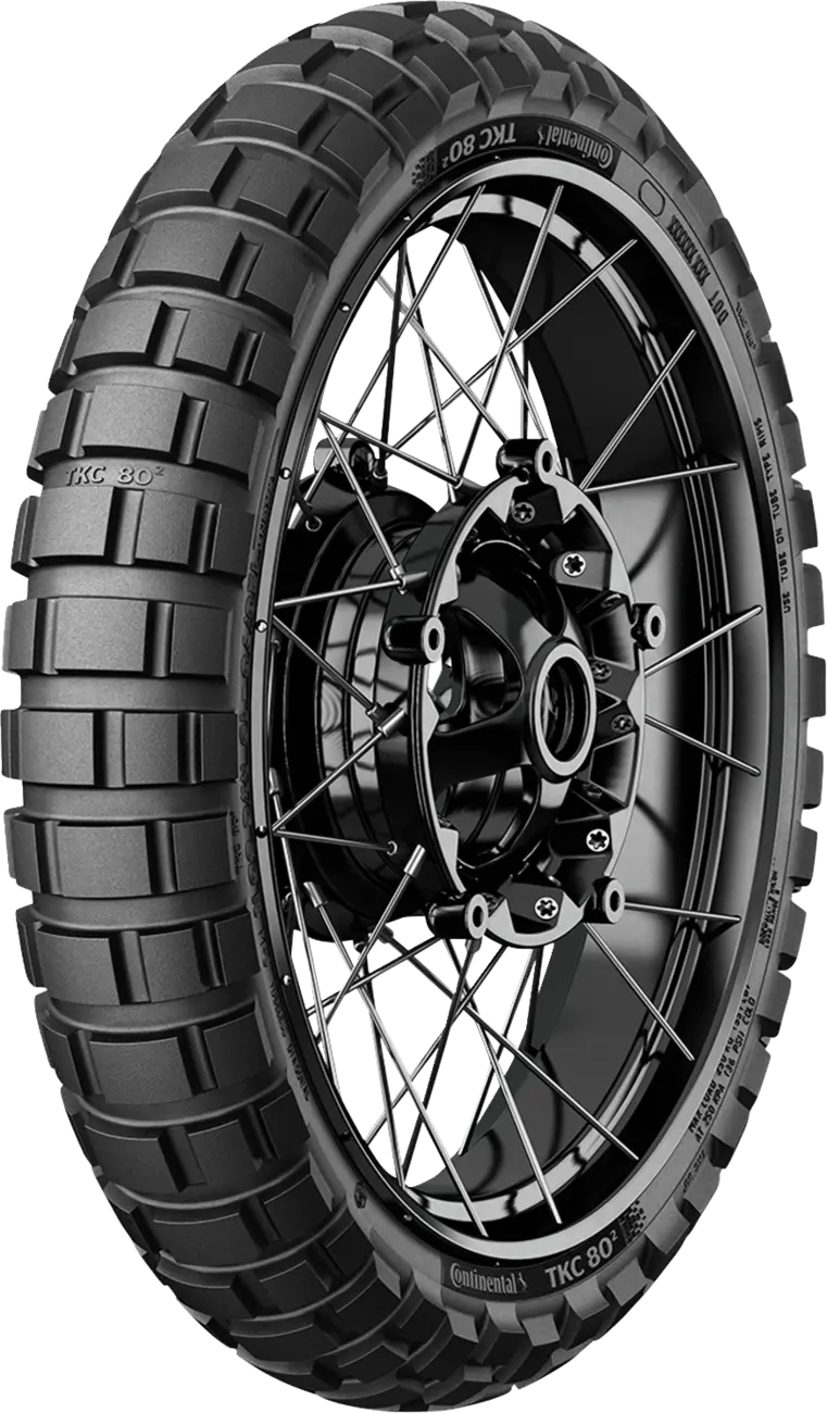 TKC 80 2 90/90-21 54R TL M+S