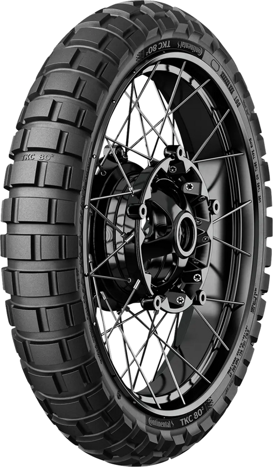 TKC 80 2 90/90-21 54R TL M+S