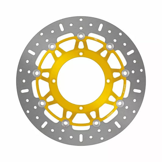 Brake Rotor Pro-Lite Series Floating Round MD6293D