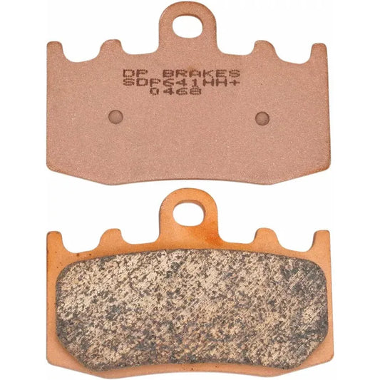 Brake Pad Sdp Bmw Frt Sdp641Hh+
