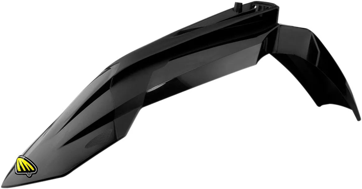 FENDER FRONT KTM BK
